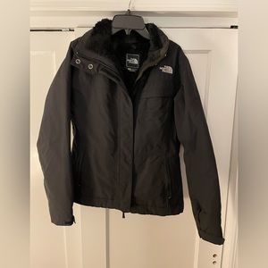 North Face Jacket